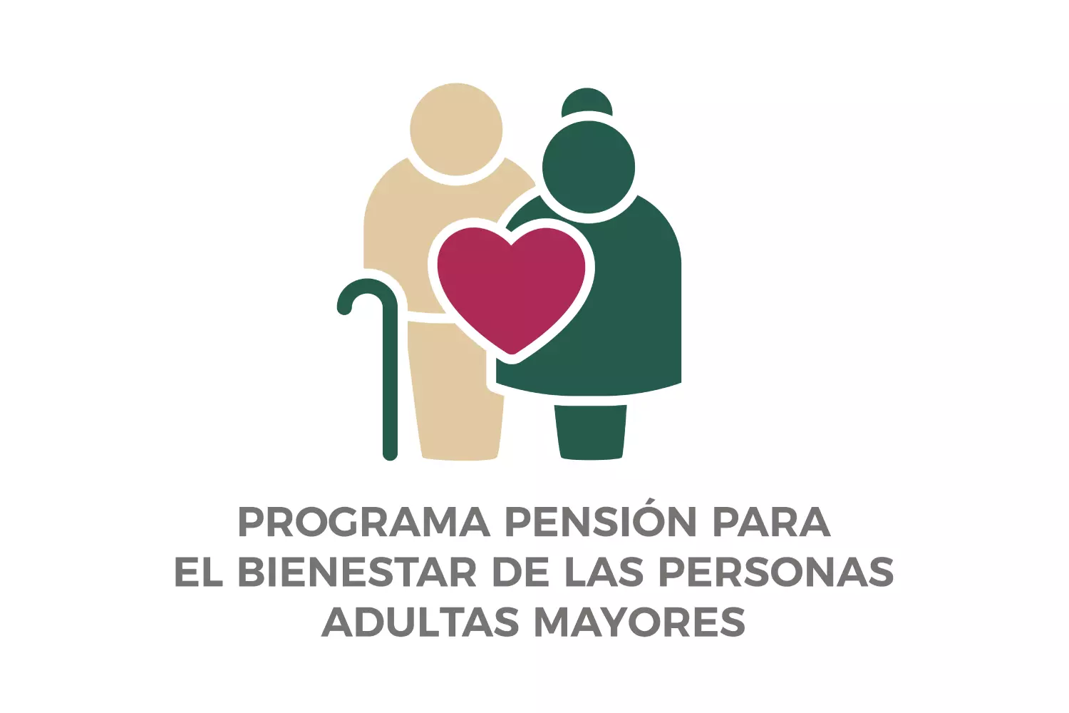 Programa de Pensiones para el Bienestar del Adulto Mayor