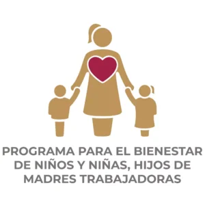 Apoyo al Bienestar de los Hijos de Madres Trabajadoras