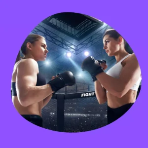 Fite By Triller