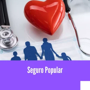 Seguro Popular