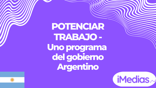 Potenciar Trabajo