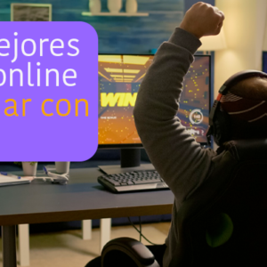 Los 7 mejores juegos online para jugar con amigos