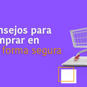 14 consejos para comprar en línea de forma segura