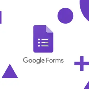 Formulario en Google: cómo crear y compartir