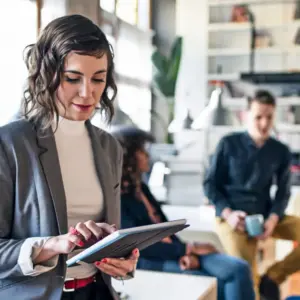 Productividad en el trabajo: 8 para optimizar tu tiempo