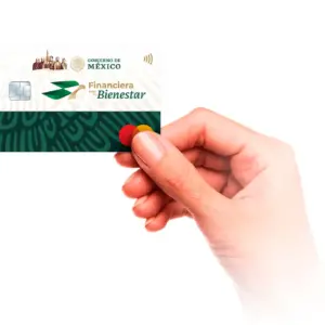Tarjeta Financiera para el Bienestar – Solicita el tuyo