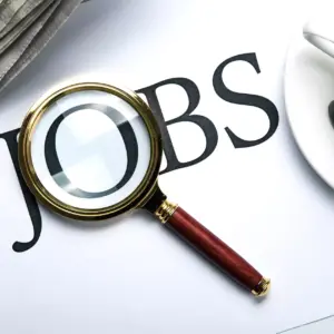 Portal del Empleo: ¡Encuentra una oportunidad sin salir de casa!