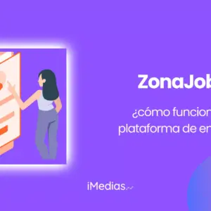 ZonaJobs, ¿cómo funciona la plataforma de empleo?