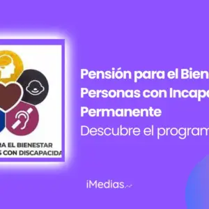 Pensión para el Bienestar de Personas con Incapacidad Permanente: quiénes pueden recibirla, solicitud y más