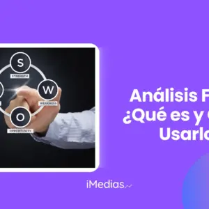 Análisis FODA: ¿Qué es y Cómo Usarlo?