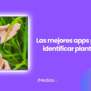 PlantNet: Identificación de plantas a tu alcance