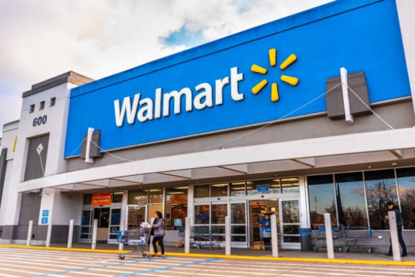 Trabaja en Walmart: Oportunidades, Salarios y Carrera