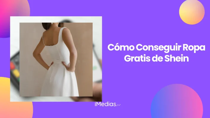 Cómo conseguir ropa gratis de Shein