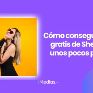 Cómo Conseguir Ropa Gratis de Shein en unos Pocos Pasos
