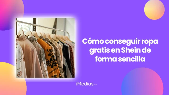 Cómo Conseguir Ropa Gratis en Shein de Forma Sencilla