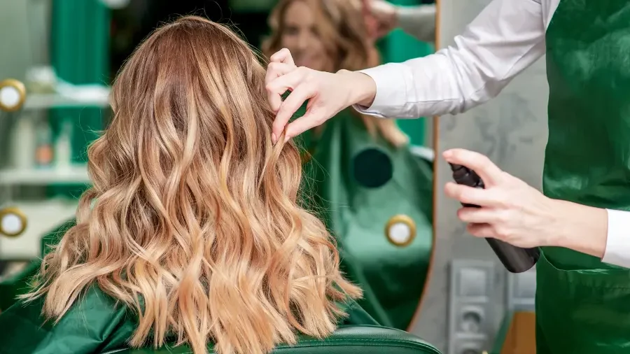 Curso online Peluquero