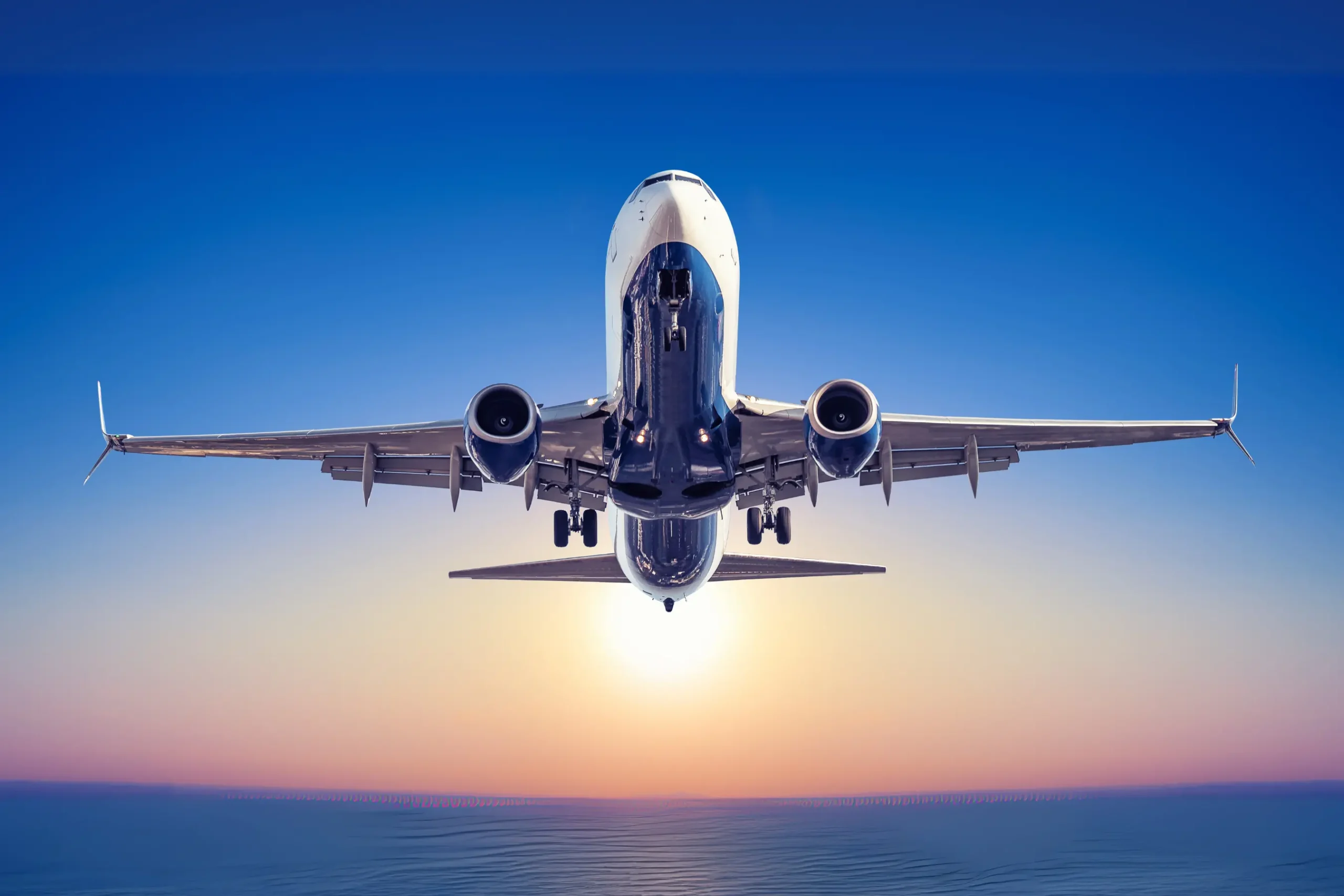 Pasajes Aéreos con Descuento