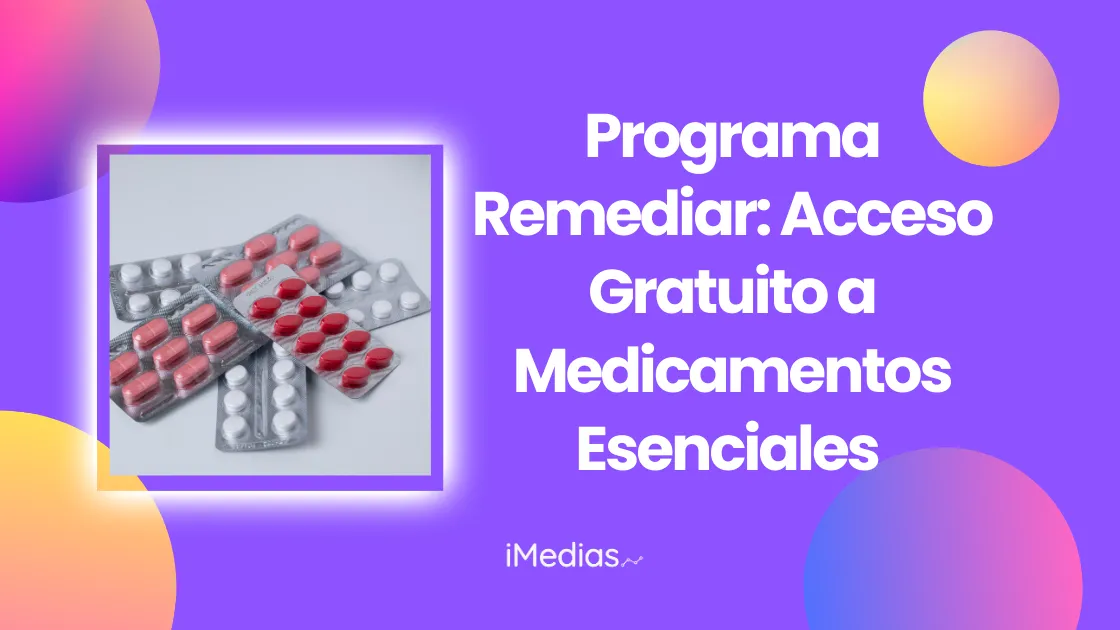 Programa Remediar