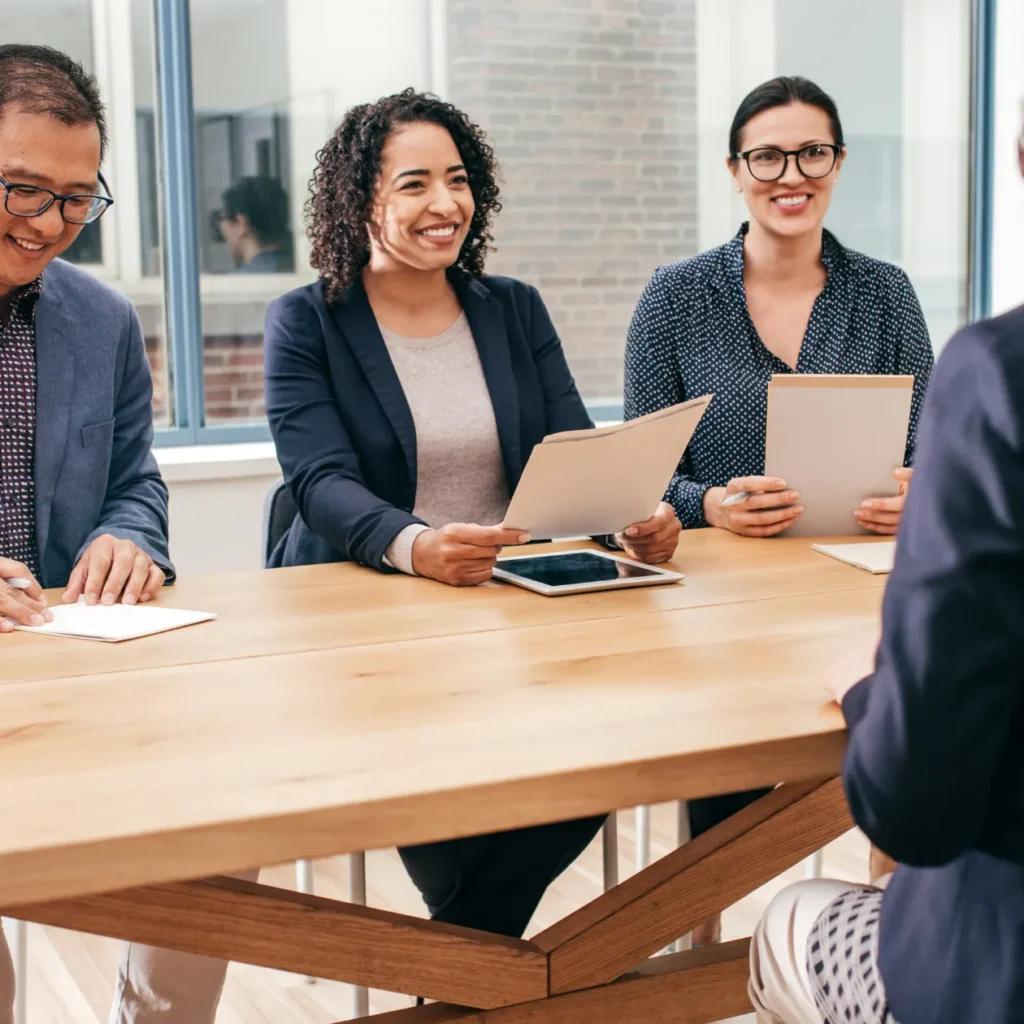 Entrevistas Laborales: Tips para Destacar en el Mercado Argentino