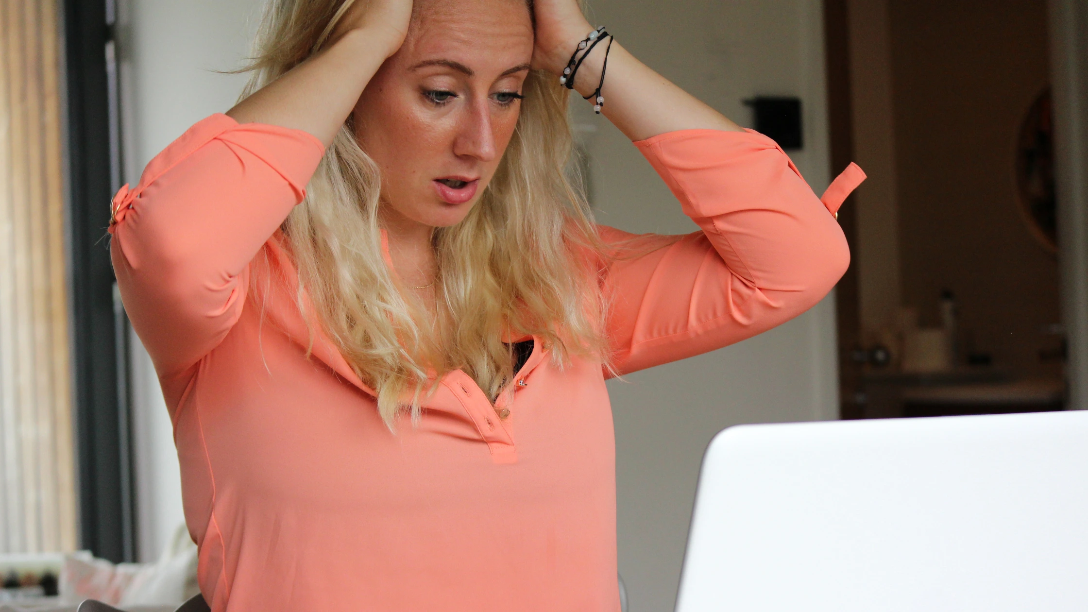 Errores comunes que hacen que pierdas tus beneficios sociales