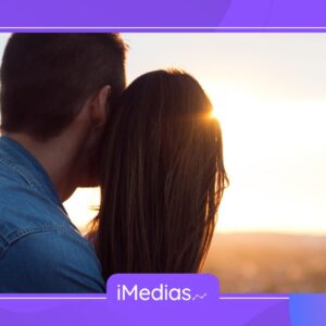 El amor no está perdido, solo cambió de lugar