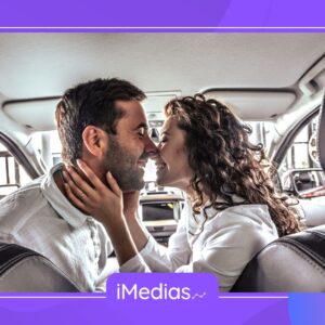 Encontrar un gran amor, dar el primer paso sin miedo