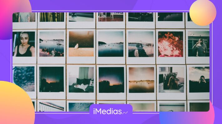 ¿Mis archivos de medios perdidos, dónde están?