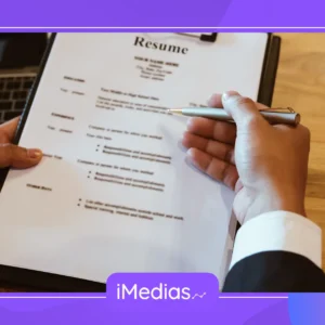 Portafolio profesional: cómo crearlo incluso sin experiencia laboral