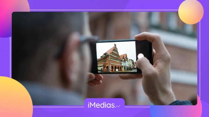 Ideas para usar mejor la cámara de tu celular sin ser fotógrafo