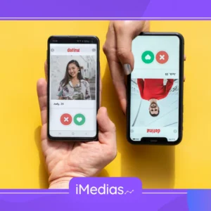Apps de citas informal y namoro