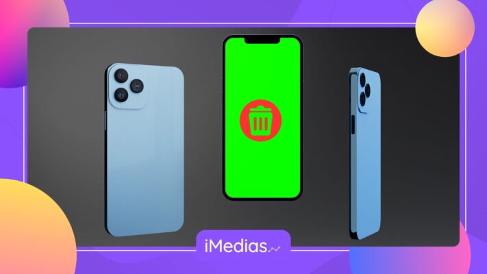 Libera espacio y mejora tu celular, en tu casa