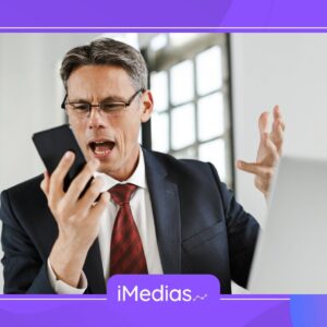 Sienten que su celular ya no funciona como antes