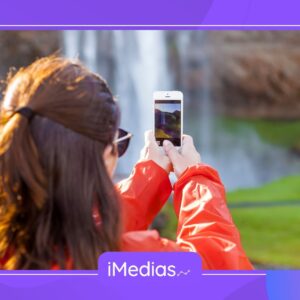 La memoria guardada en imágenes