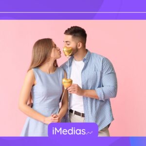 Apps de citas son la forma fácil de encontrar amor