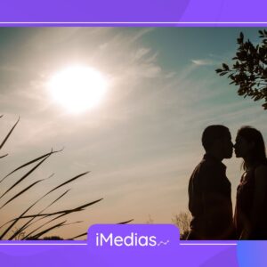 Modo sencillo y seguro para conectar con alguien real