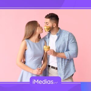 Prueba estos apps para tener un encuentro hoy mismo