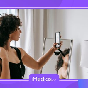 Fotos perdidas en el celular, donde estan