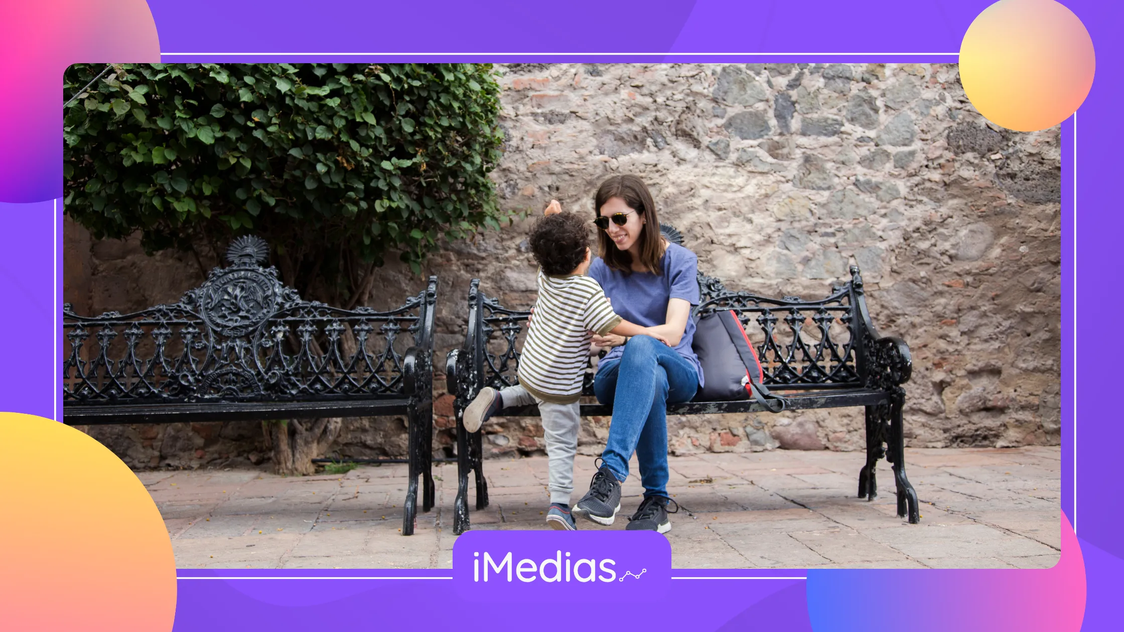 solicitar la Asignación Universal por Hijo (AUH)