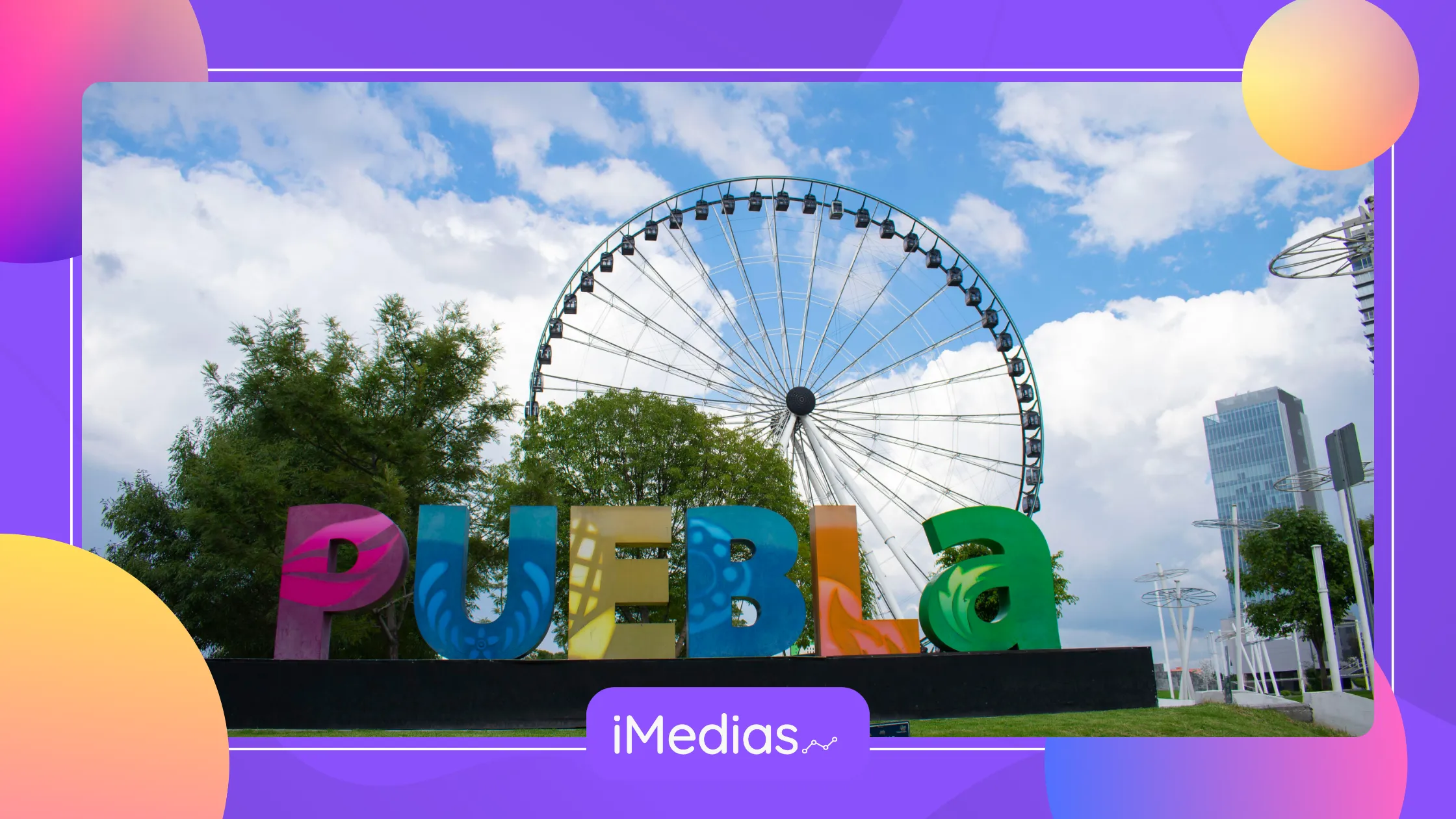 Ciudades como Mérida y Puebla ofrecen excelente calidad de vida