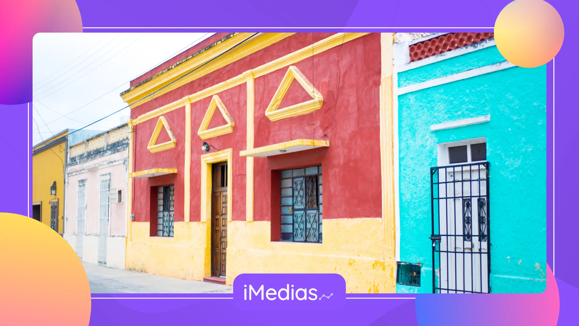 Ciudades como Mérida y Puebla ofrecen excelente calidad de vida