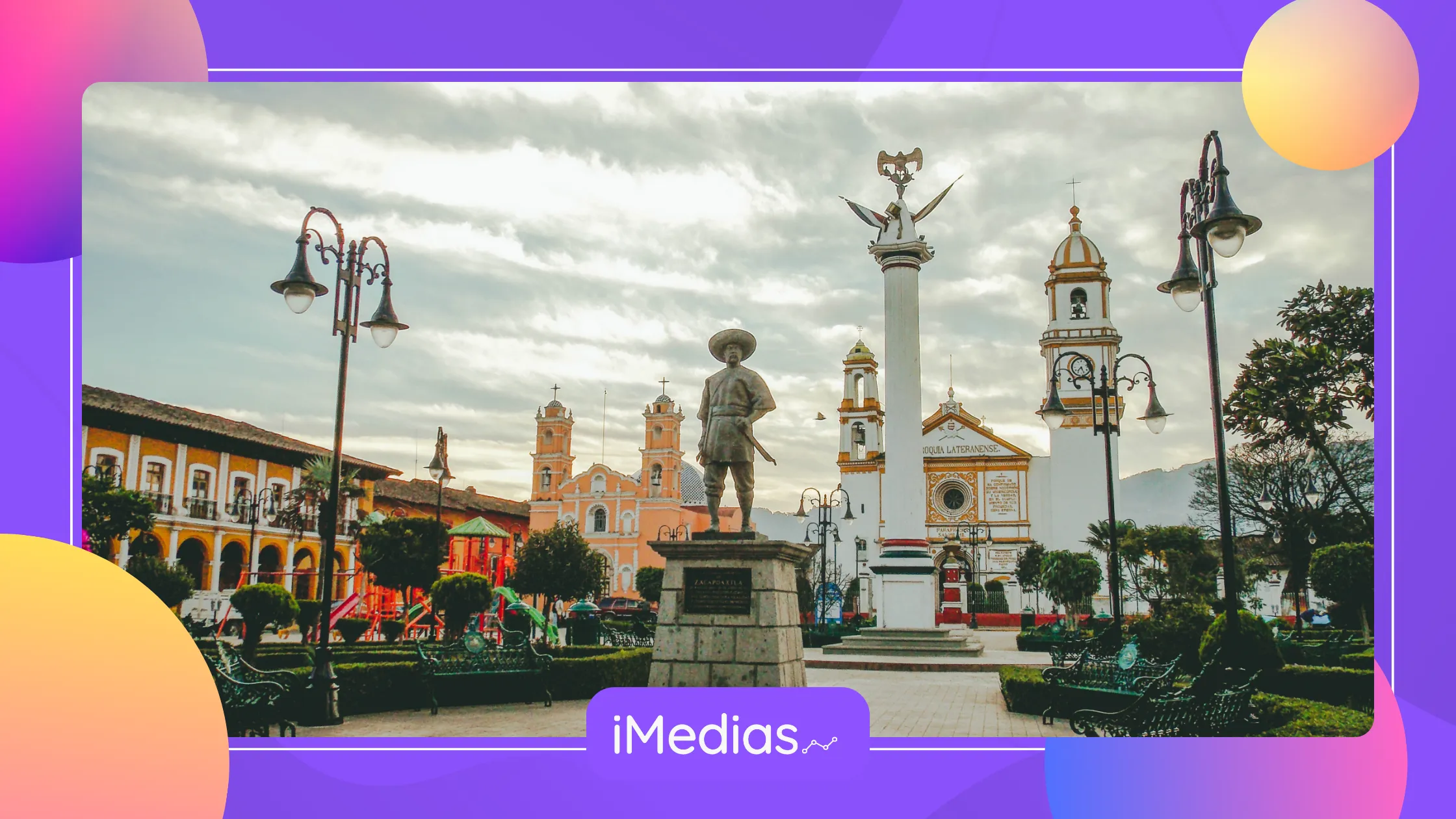 Ciudades como Mérida y Puebla ofrecen excelente calidad de vida