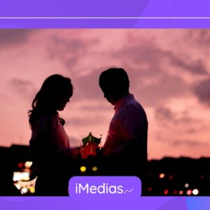 Cómo encontrar un nuevo amor que realmente combine contigo