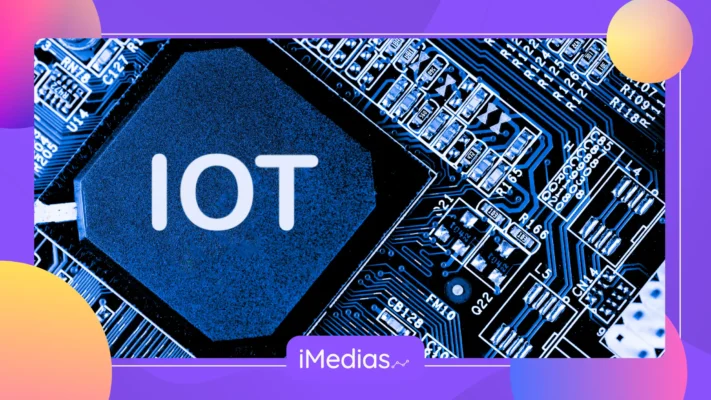 Edge computing e IoT en 2025: dispositivos más inteligentes, decisiones más inteligentes