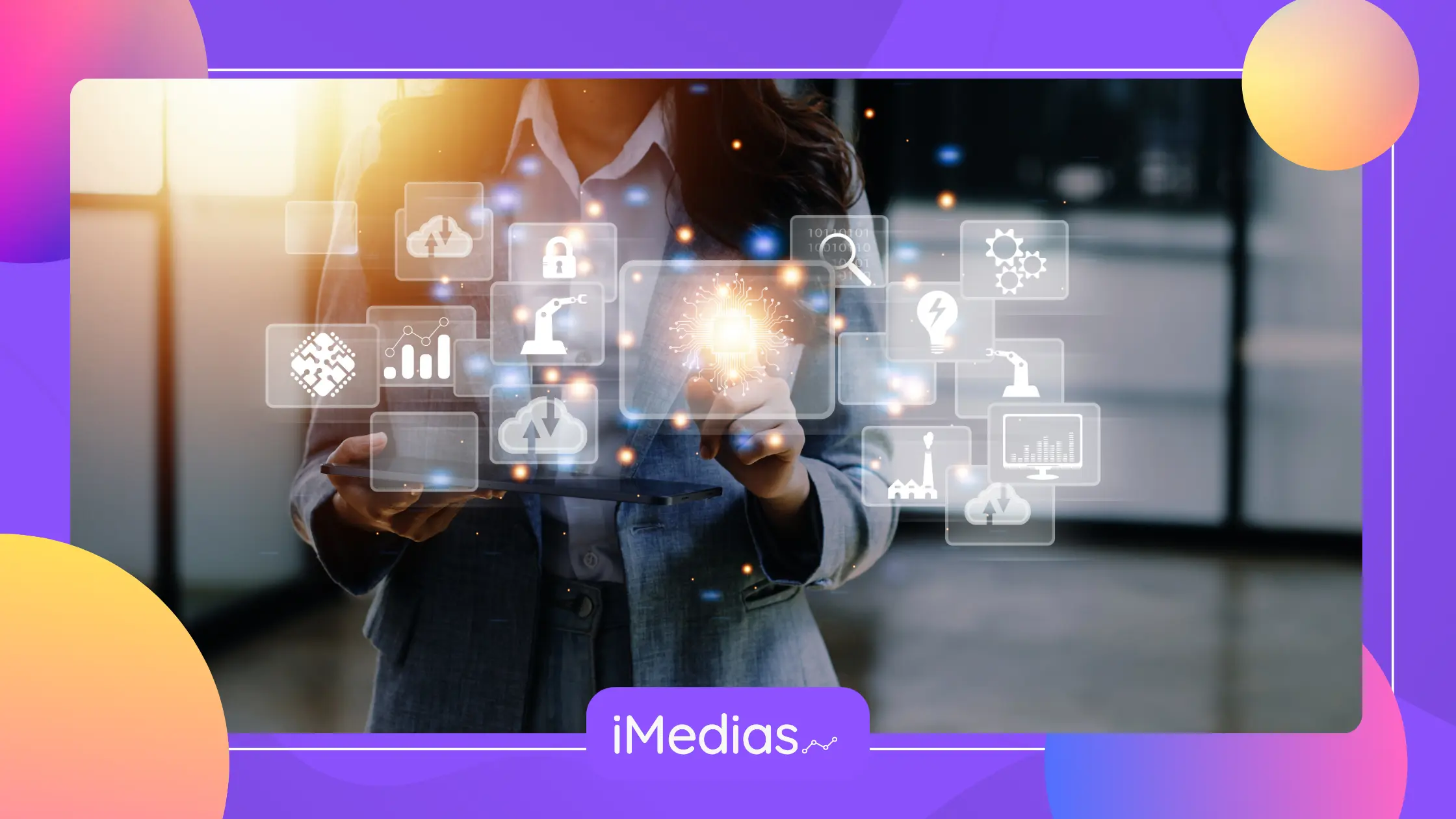 Tendencias digitales que están transformando la vida cotidiana