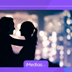 Inicia una conversación interesante con alguien especial en tu celular