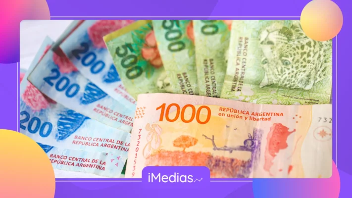 Noticias sobre créditos y préstamos gubernamentales la Argentina