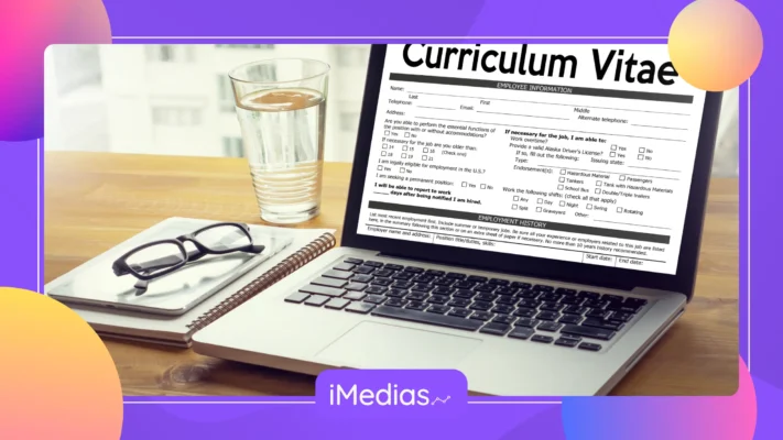 Cómo construir un currículum atractivo para el mercado laboral actual