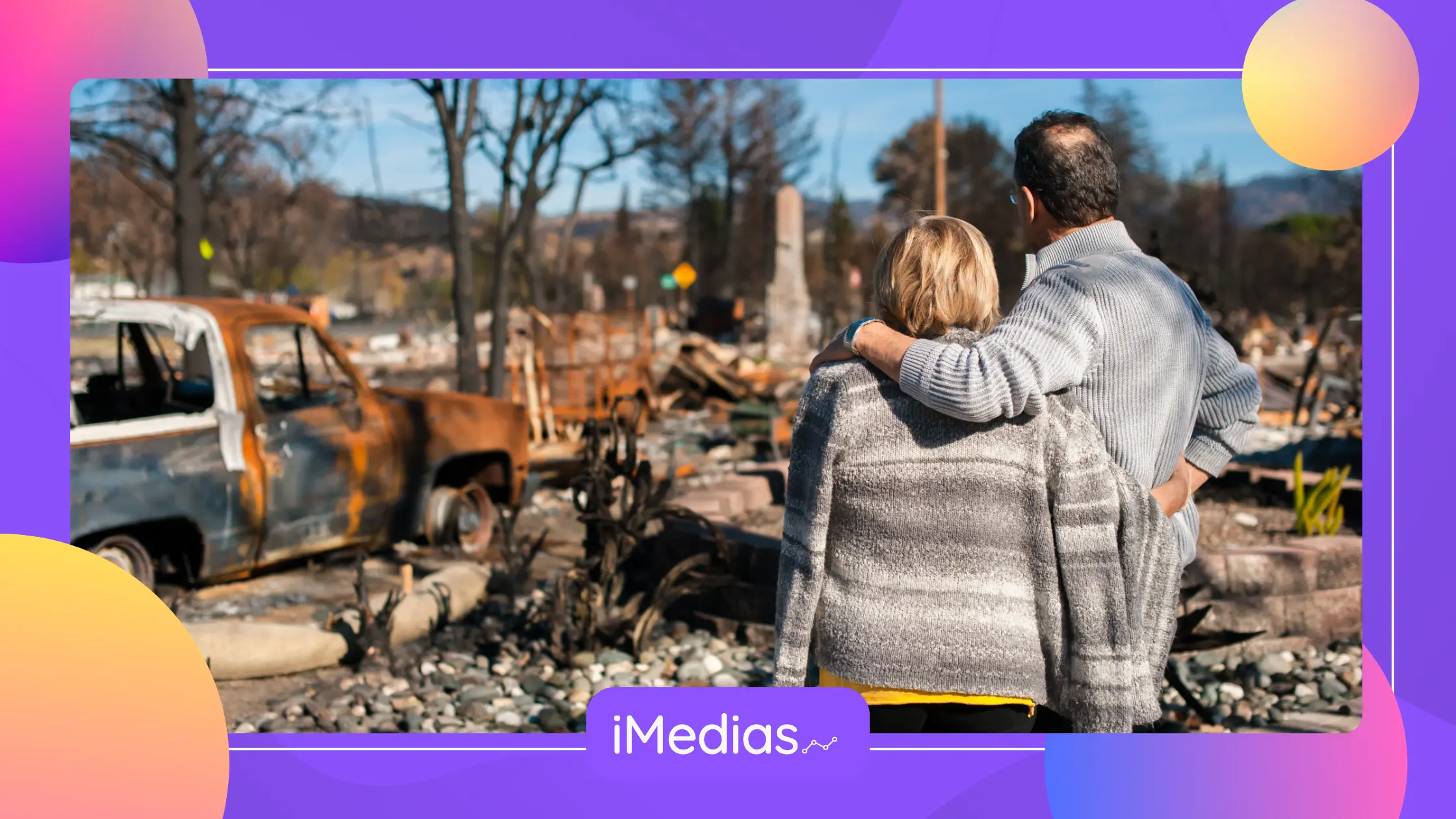 acceder a los apoyos del gobierno mexicano tras desastres naturales