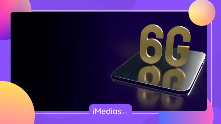 ¿Qué sigue después del 5G? Un vistazo al 6G, la conectividad y el futuro de las redes