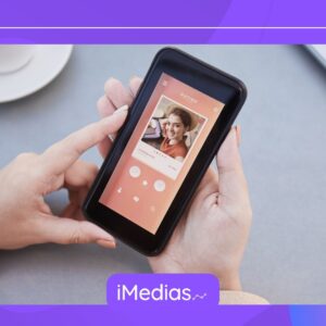 Aplicación de citas gratuita